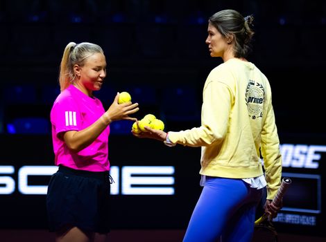 Dinara Safina