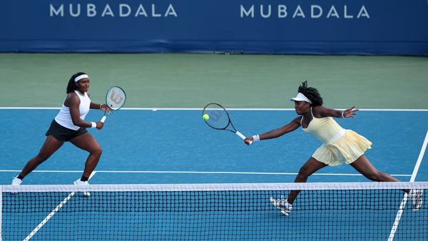 Venus Williams