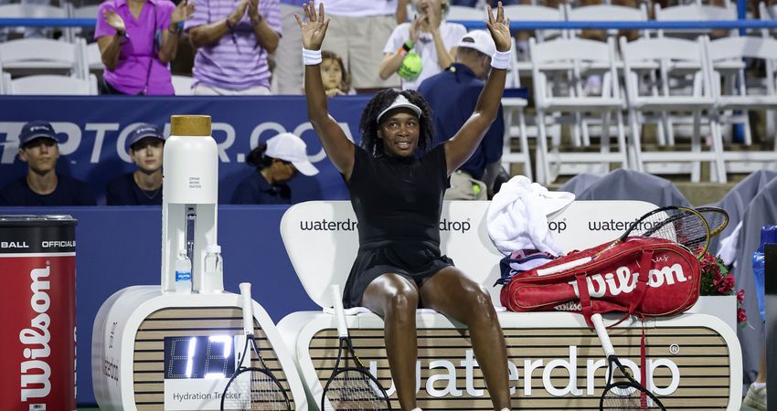 Venus Williams