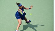 Naomi Osaka, Montreal 2025