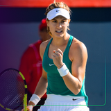 Eugenie Bouchard